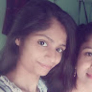 Meet your Posher, Anshika